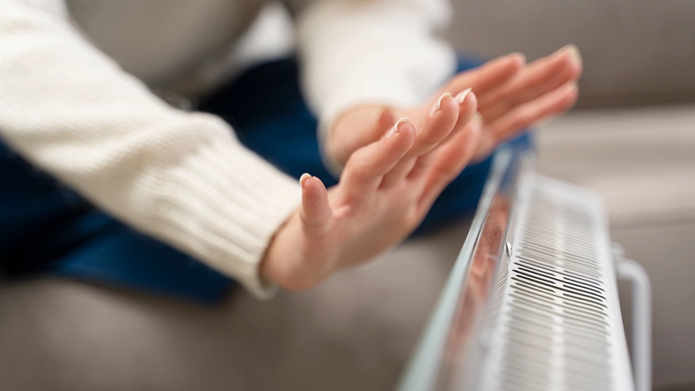 A beltéri levegőminőség és a klímák kapcsolata