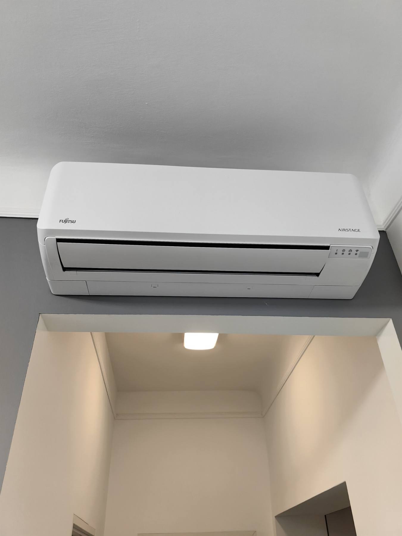 Iroda klíma karbantartás